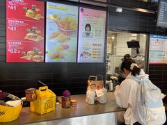 -麦当劳(潮阳店)