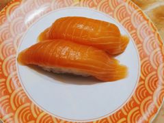 -万岁寿司(蓬江万达店)