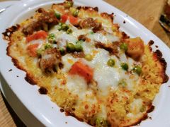 -棒约翰比萨·意面(张江长泰店)