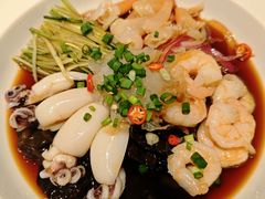 -北京全聚德(王府井店)