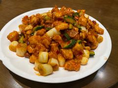 -金阁家常菜(贵阳路店)