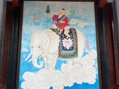 -龙王庙行宫