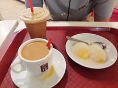 温泉蛋-亚坤(新达城广场B1店)