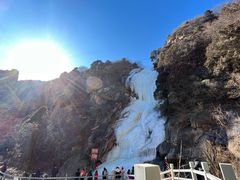 -黑龙潭风景区
