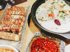 -付小姐在成都(川沙店)