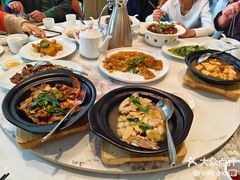 -厝包四点金·潮宴(太古仓店)