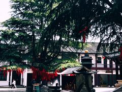 -迎江寺