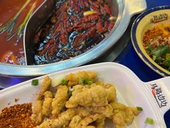 -马路边边火锅串串(观前街店)