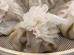 -内蒙联营烧麦 草原石榴红(护国寺店)