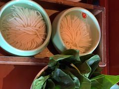 -捞王猪肚鸡火锅(昆山店)