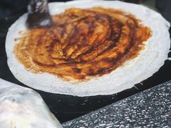 -水丰路鸡蛋饼