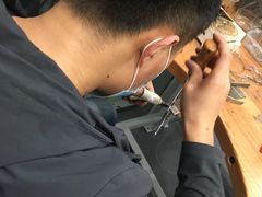 -鈊藝銀匠·银饰DIY工作室(永庆坊店)