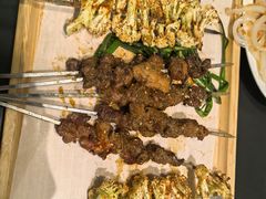 -老虎滩大连海鲜烧烤(建邺云锦路总店)