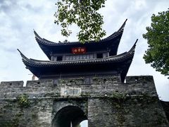 -台州府城(江南长城)