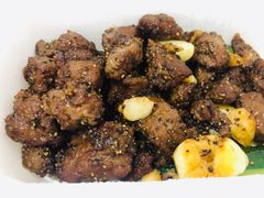 外婆小牛肉-外婆家(西红门荟聚购物中心店)