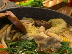 -月见·烧鸟酒场居酒屋(农科路店)