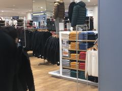 -优衣库(北京枫蓝国际广场店)