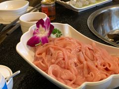 -仁虎老火锅(黄泥磅店)