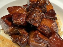 -庐灶江南·江南菜·四合院Bistro(东直门雍和宫·原华侨宾馆店)