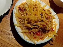 -金筷子西北菜·捞悦火锅