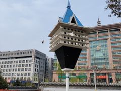 -泉城广场