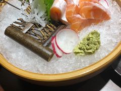 -九井澤精致料理(金茂店)