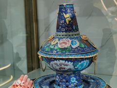 -柏尼娅PEARIA·蛋糕定制(北京SKP店)