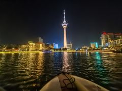-南通濠河风景名胜区