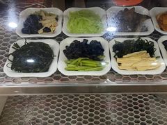凉菜-和记粉馆(湘春路店)