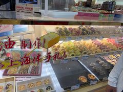 -邵万生食品公司(南京东路店)