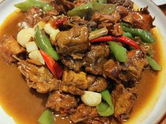 -渔家风味·鲅鱼水饺·央视展播·海鲜天津菜(开发区店)