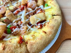 -达美乐比萨(文三路店)