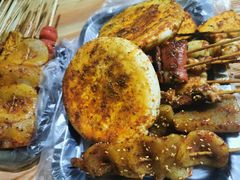 -非凡烧烤(历史博物馆店)