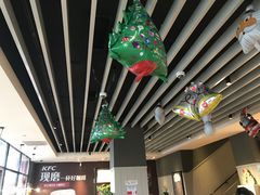 -肯德基(新八一店)