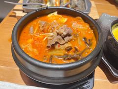 -一心创作料理屋(经开万达店)