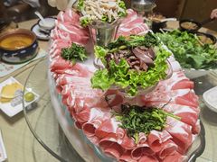 -索伦嘎·传统涮(海拉尔总店)