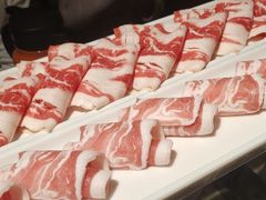 -东道煮牛肉火锅(东盛大街店)