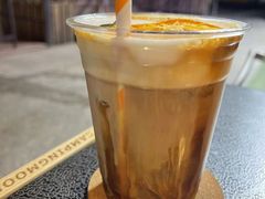 -小巨场咖啡