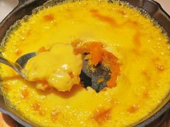 奶香焗南瓜-新发现(苏州中心商场店)