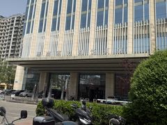 -济南富力凯悦酒店