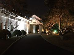 -钓鱼台国宾馆