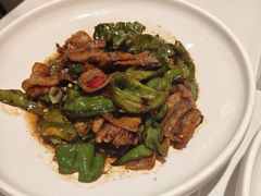 -羲和雅苑•北京烤鸭(国贸商城店)