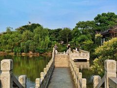 -穹窿山景区