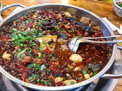 -黑竹香鸡(营和巷店)