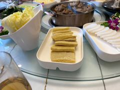 -殷式·私房烧烤·羊蝎子火锅(什刹海店)