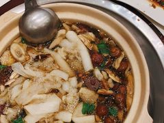 -天宜隆蘑菇宴火锅(石景山旗舰店)