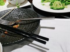 -北京海湾半山酒店-加咖啡西餐厅