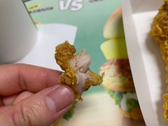 -德克士(砂之船奥特莱斯店)