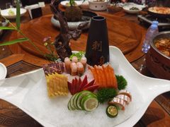 -鑫缘汇(南滨路店)