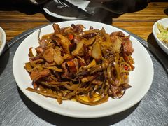 -小草房水煮鱼(东关大街店)